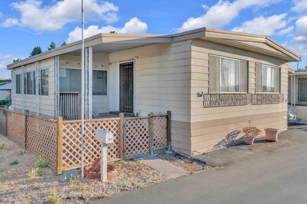 1075 Space Park WAY, Mountain View, CA 94043