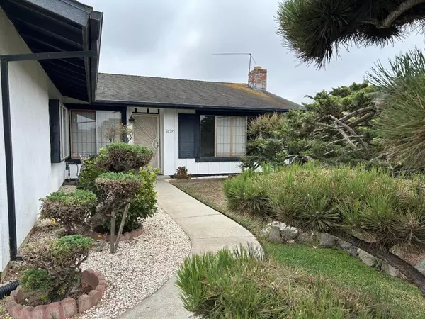 Salinas, CA 93906,18395 Van Buren AVE