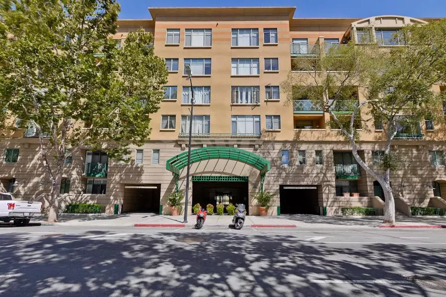 144 S 3rd ST #425, San Jose, CA 95112