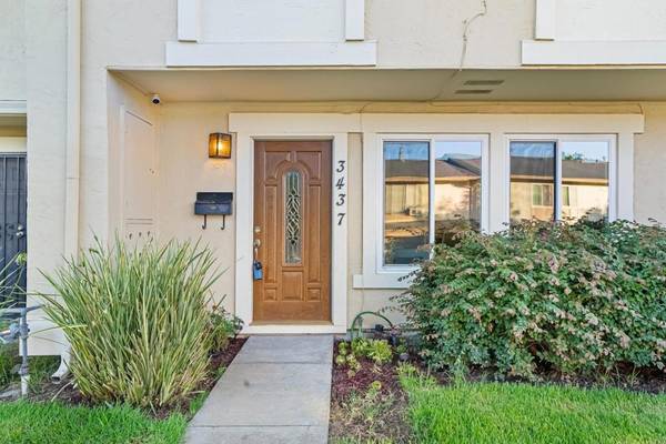 San Jose, CA 95132,3437 Duchess CT