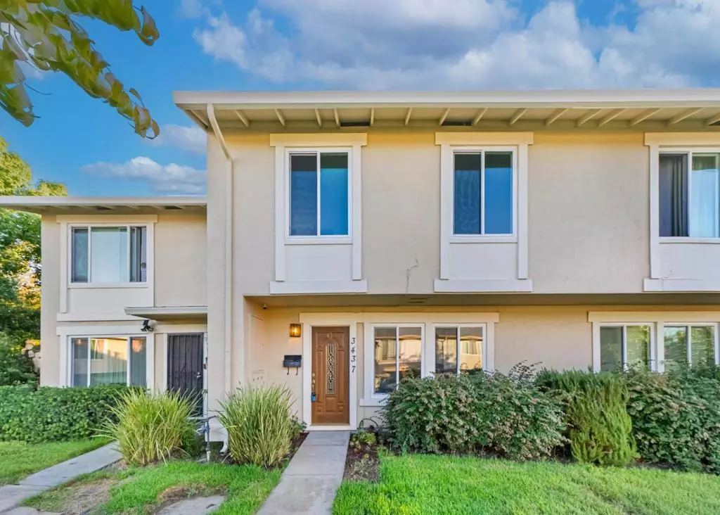 San Jose, CA 95132,3437 Duchess CT