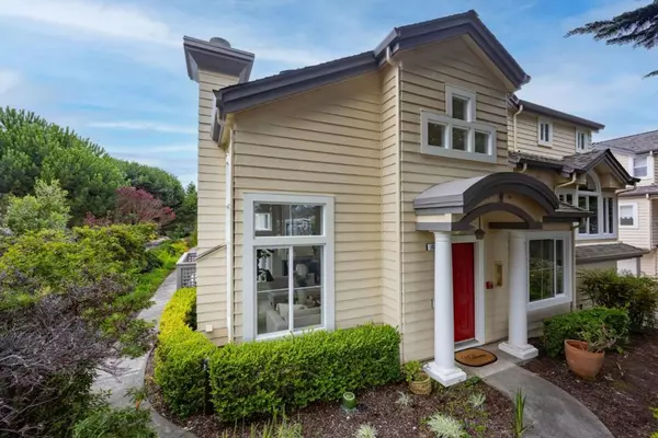 Half Moon Bay, CA 94019,158 Patrick WAY