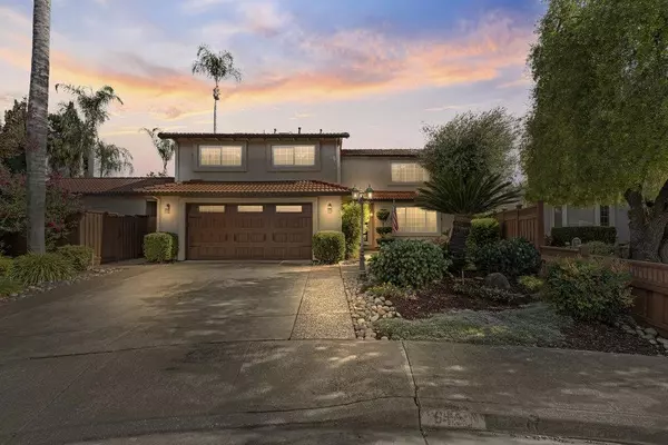 Gilroy, CA 95020,6490 Kings PL