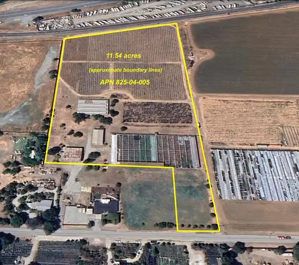 0 Llagas AVE, San Martin, CA 95046