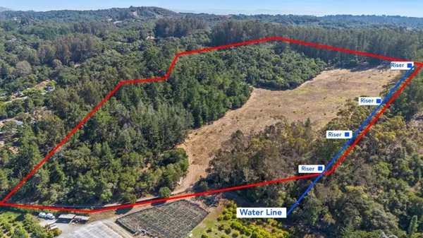 Aromas, CA 95004,70 Corey RD