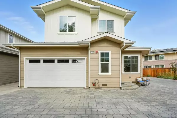 1329 Elam AVE, Campbell, CA 95008