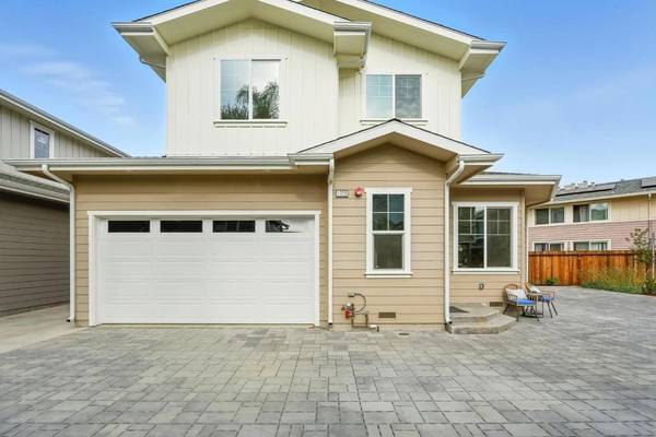 1329 Elam AVE, Campbell, CA 95008