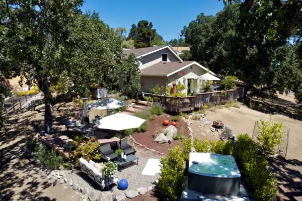 Carmel Valley, CA 93924,52 Asoleado DR