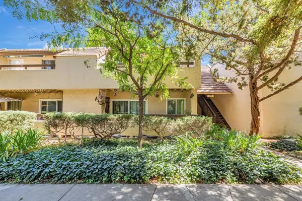 285 Tradewinds DR #6, San Jose, CA 95123