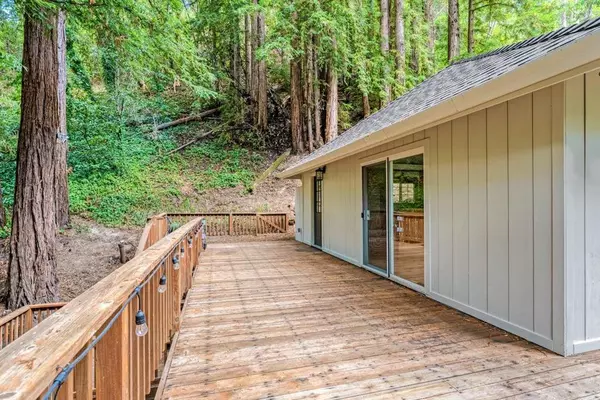 Boulder Creek, CA 95006,804 Quigg WAY