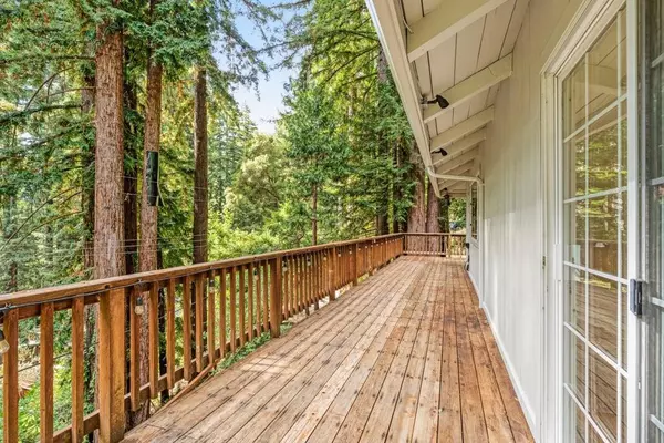 Boulder Creek, CA 95006,804 Quigg WAY