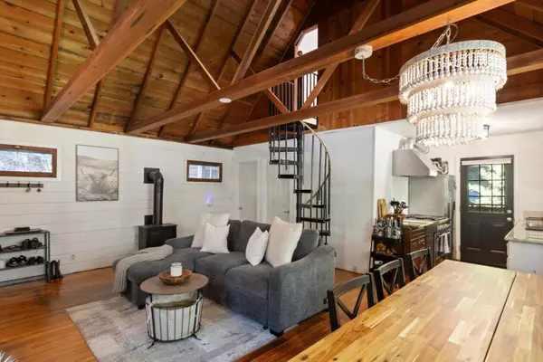 Boulder Creek, CA 95006,15475 Big Basin WAY