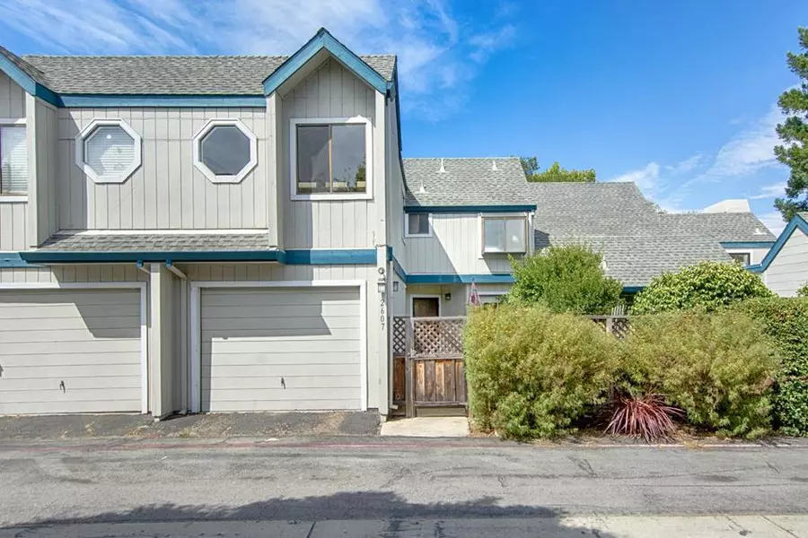 2607 Mallory LN, Santa Cruz, CA 95065