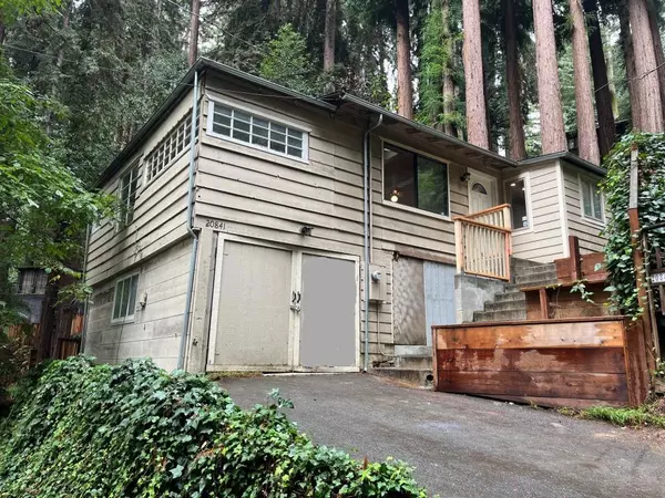 20841 Comanche TRL, Los Gatos, CA 95033