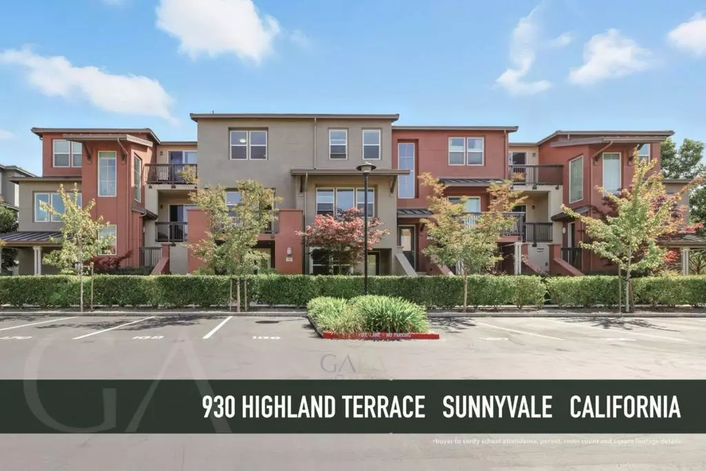 Sunnyvale, CA 94085,930 Highland TER