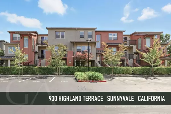 930 Highland TER, Sunnyvale, CA 94085