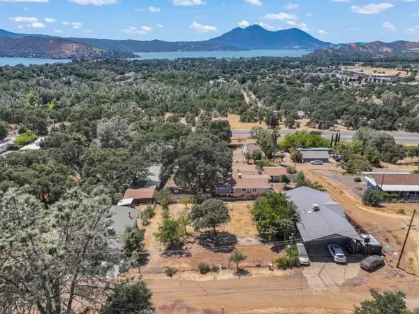 Clearlake, CA 95422,3783 Cedar AVE