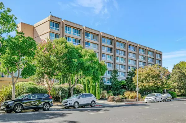 Santa Clara, CA 95050,1700 Civic Center DR #707