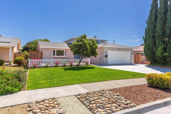 1744 Lark LN, Sunnyvale, CA 94087