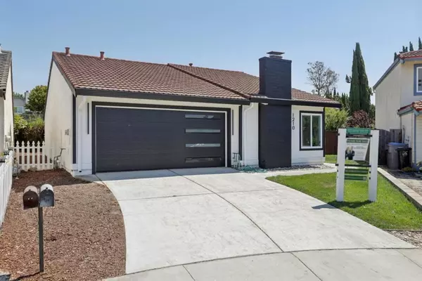 1210 Briarcreek CT, San Jose, CA 95131