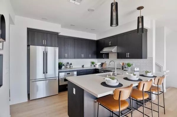 1303 Besra TER #5, Sunnyvale, CA 94087