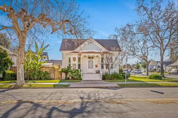 Gilroy, CA 95020,194 4th ST