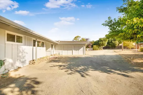 San Martin, CA 95046,Church AVE