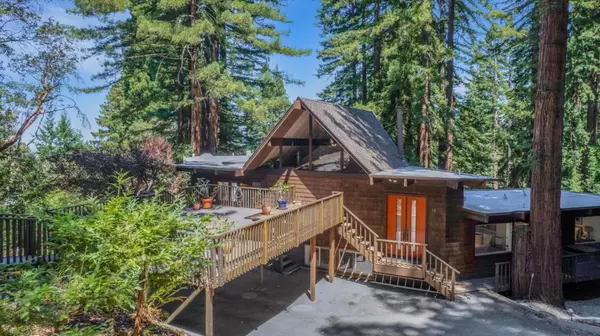 Woodside, CA 94062,12 Summit RD