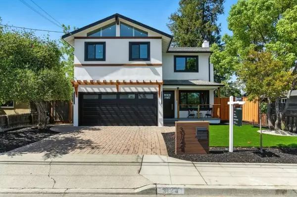 3124 Wessex WAY, Redwood City, CA 94061
