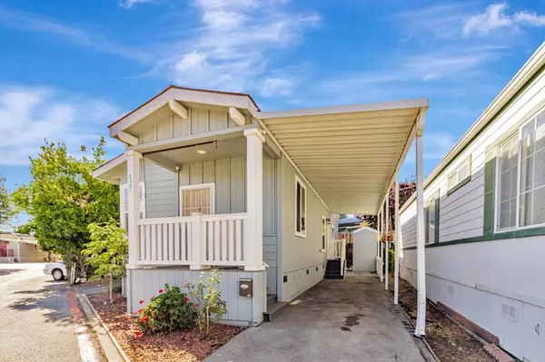 Mountain View, CA 94043,440 Moffet BLVD