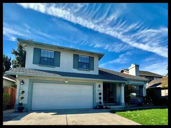 4315 Montmorency CT, San Jose, CA 95118