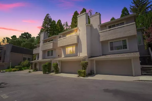 6 Havenridge CT, San Mateo, CA 94402