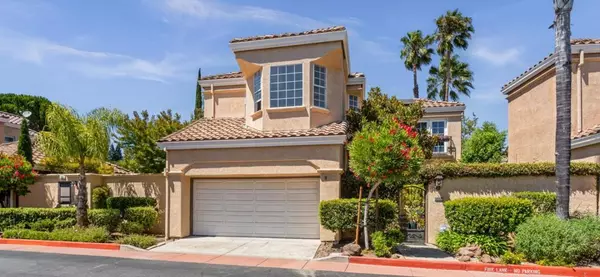 San Ramon, CA 94582,205 Majorca DR