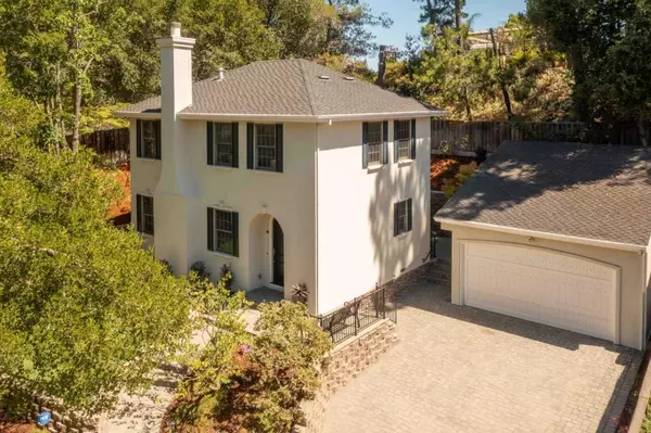 11722 Putter WAY, Los Altos, CA 94024