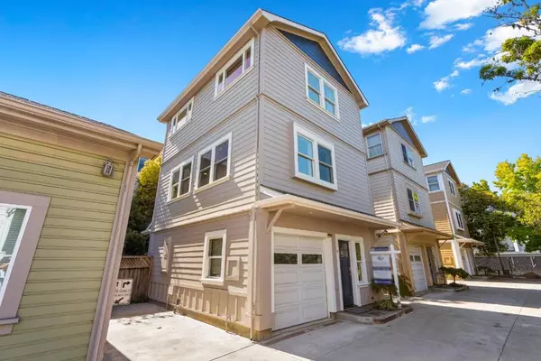 411 Broadway #B, Santa Cruz, CA 95060