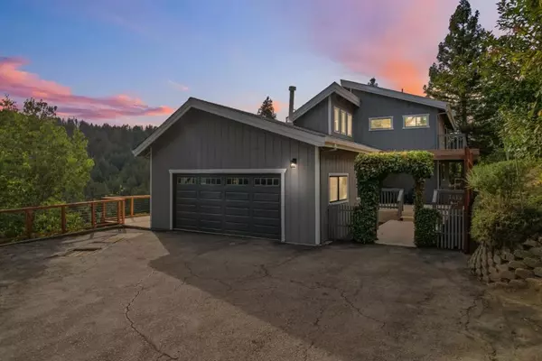 Boulder Creek, CA 95006,500 Troy RD