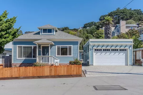 369 Pacific AVE, Pacifica, CA 94044