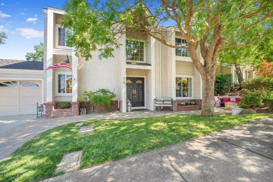 815 Oak Park DR, Morgan Hill, CA 95037