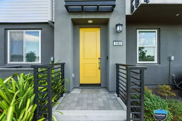 Fremont, CA 94538,3493 Router