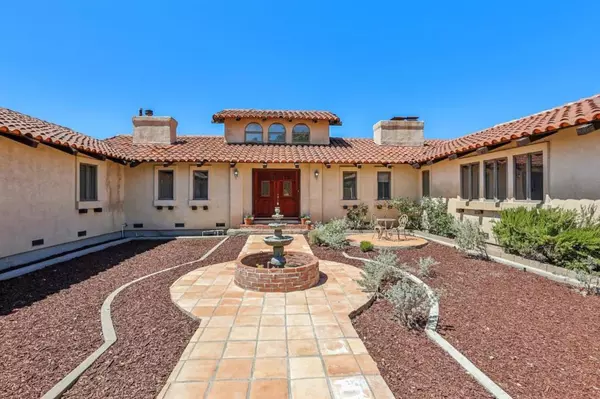 16420 Soda Springs RD, Los Gatos, CA 95033