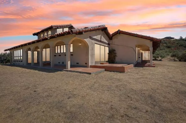 Los Gatos, CA 95033,16420 Soda Springs RD