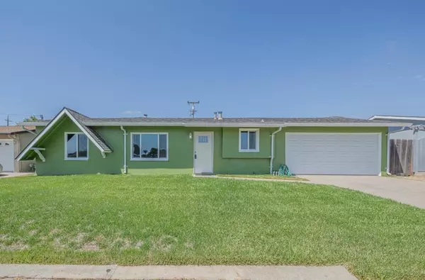 1731 Pescadero DR, Salinas, CA 93906