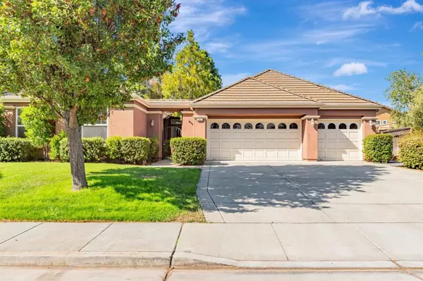 19411 Saffron DR, Morgan Hill, CA 95037