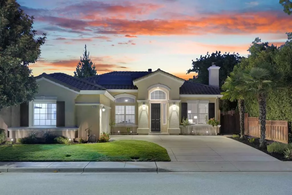 Morgan Hill, CA 95037,18430 Carmelo CT