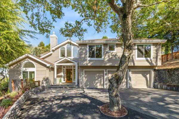 100 Vaquero WAY, Redwood City, CA 94062