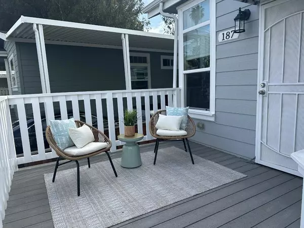 Soquel, CA 95073,100 N. Rodeo Gulch RD