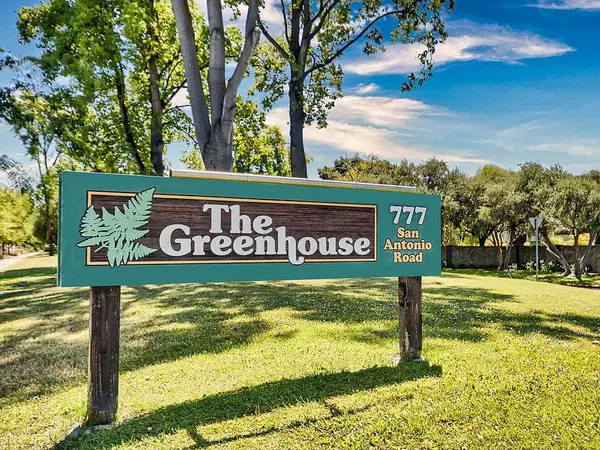 777 San Antonio RD #93, Palo Alto, CA 94303