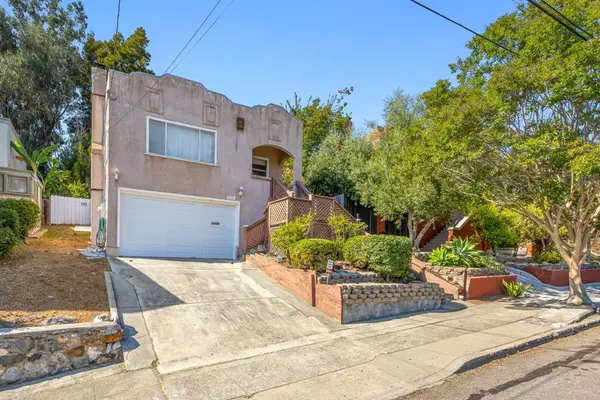 Oakland, CA 94619,3121 Monticello AVE