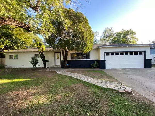999 E 16th ST, Chico, CA 95928