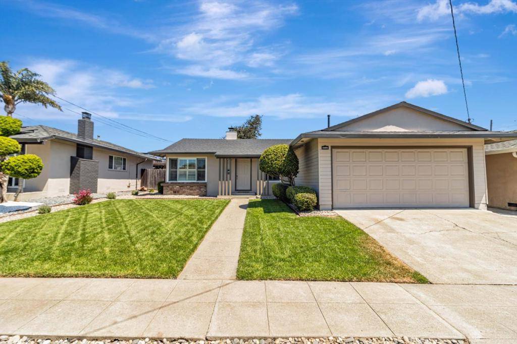Hayward, CA 94544,24836 Woodacre AVE
